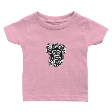 Discover gas monkey Baby T-shirts