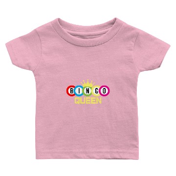 Discover Bingo Baby T-shirts