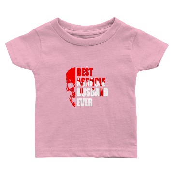 Discover Best Asshole Husband Baby T-shirts