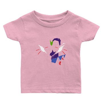 Discover Eva01 Evangelion Baby T-shirts