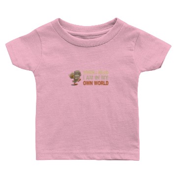Discover Reading owl book student literature gift Baby T-shirts
