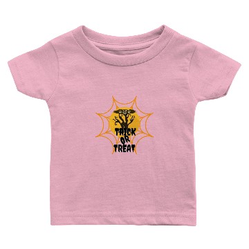 Discover Halloweentown Baby T-shirts