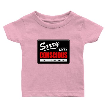 Discover Sorry Not Sorry Baby T-shirts