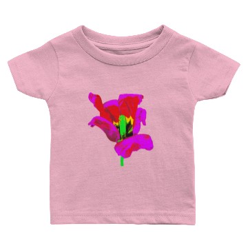 Discover Tulip Baby T-shirts