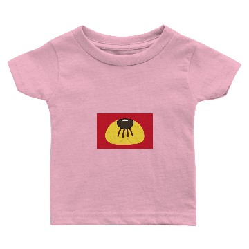 Discover animal crossing pascal Baby T-shirts