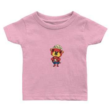 Discover animal crossing pascal Baby T-shirts