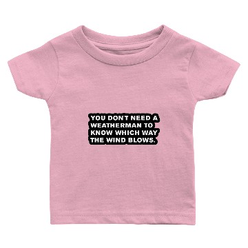 Discover Bob Dylan Quote Baseball Jerseys Baby T-shirts