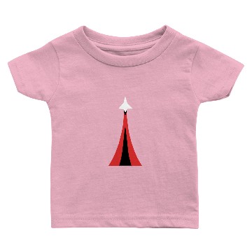 Discover Netflix Space Force Baby T-shirts