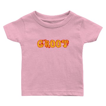 Discover groot Baby T-shirts