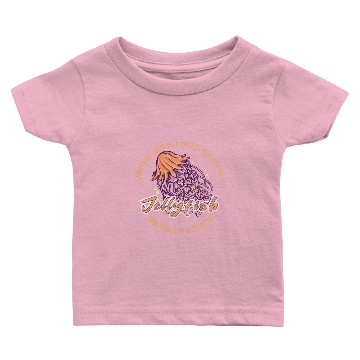 Discover Jellyfish Baby T-shirts