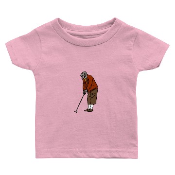 Discover Furpster Walrus Baby T-shirts