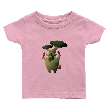Discover Korok Hestu Baby T-shirts