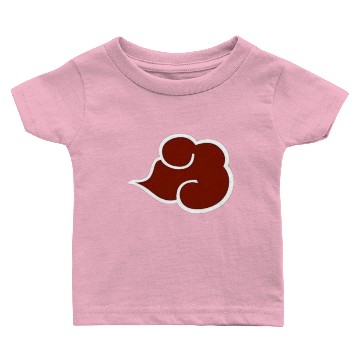 Discover Akatsuki Cloud Baby T-shirts