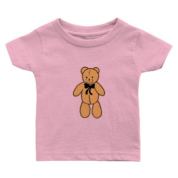 Discover Free Hugs Cuddle Teddy Bear Baby T-shirts
