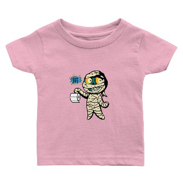Discover MUMMY SMILING GOT TP Baby T-shirts