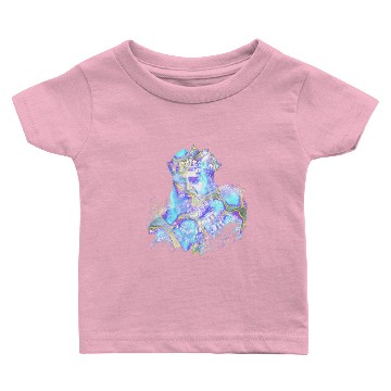 Discover Psychedelic Realm Baby T-shirts