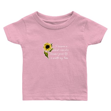 Discover School Counselor Baby T-shirts