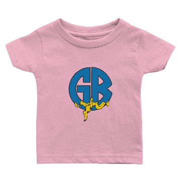Discover Gorilla Biscuits Baby T-shirts