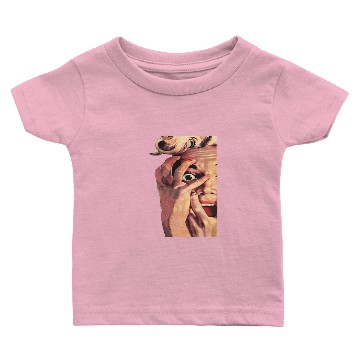 Discover omg SCARED Baby T-shirts
