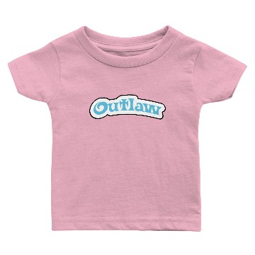 Discover Outlaw Baby T-shirts