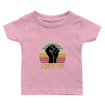 Discover Wakanda Forever Baby T-shirts