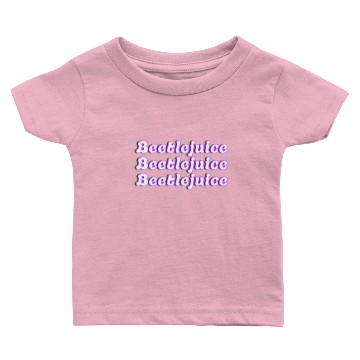 Discover Poltergeist Baby T-shirts