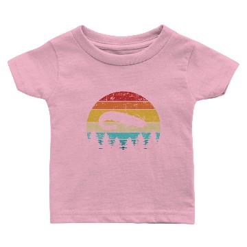 Discover Catfish Baby T-shirts