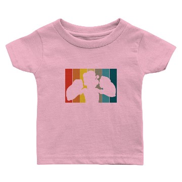 Discover Popeye Baby T-shirts