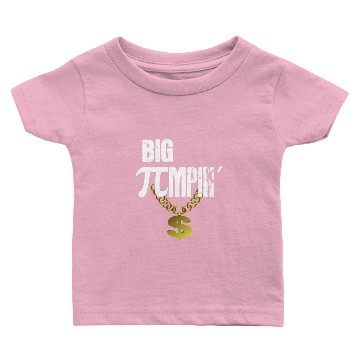Discover Big pimpin Baby T-shirts