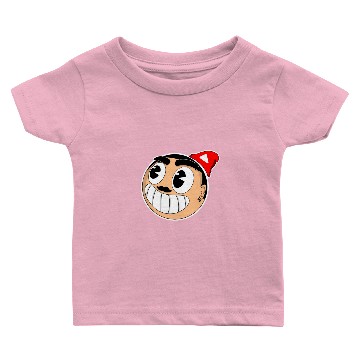 Discover Thebummygames YouTube Baby T-shirts