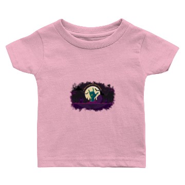 Discover Necromancer Baby T-shirts