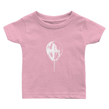 Discover Horseshoe Crab Baby T-shirts