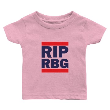 Discover RIP RBG Baby T-shirts
