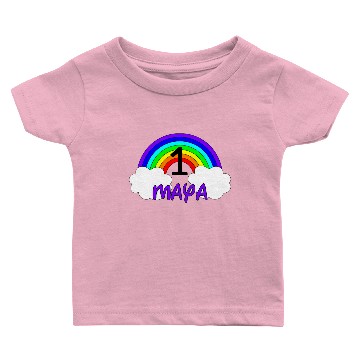 Discover Maya 1 Baby T-shirts