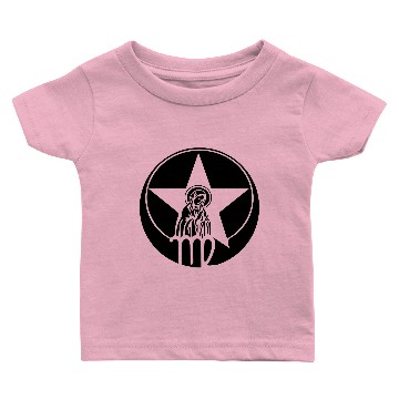 Discover Virgo Baby T-shirts