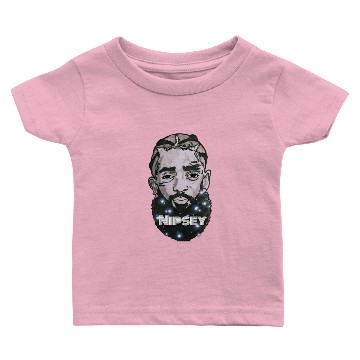 Discover Bling Nipsey Baby T-shirts