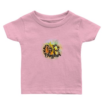 Discover Oregon Baby T-shirts