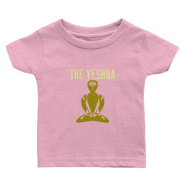 Discover The Yeshua Baby T-shirts