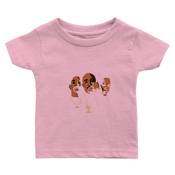 Discover death row records Baby T-shirts