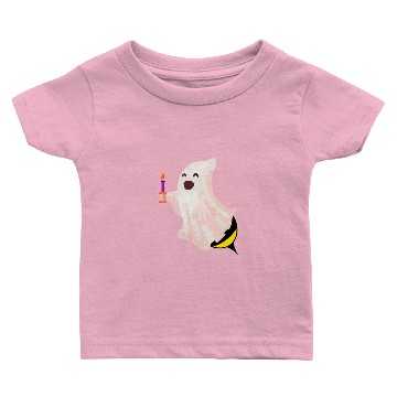 Discover BOO BEES halloween Baby T-shirts
