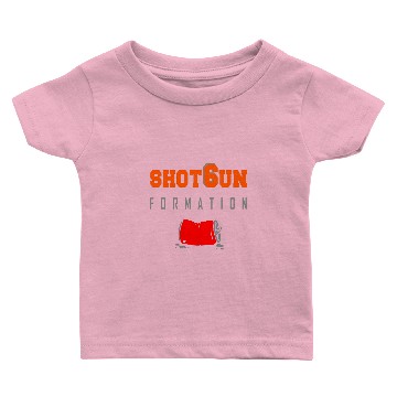 Discover Baker Mayfield merch Baby T-shirts
