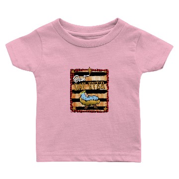 Discover Best Day Ever Baby T-shirts