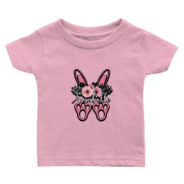 Discover Annabelle Easter Baby T-shirts