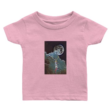 Discover sailor moon Baby T-shirts