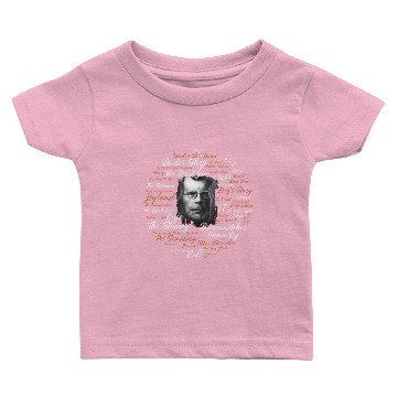 Discover Stephen King Baby T-shirts
