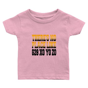 Discover Programmer Coder Software Developer Gift Baby T-shirts