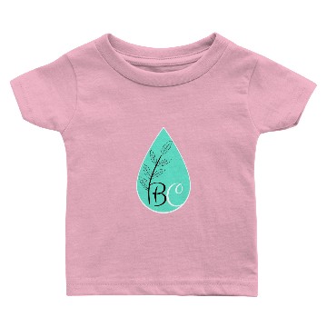 Discover Blue Brew Crew Baby T-shirts