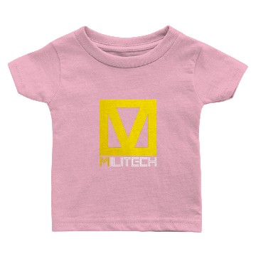 Discover Cyberpunk 2077 Baby T-shirts