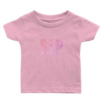 Discover Speech Therapist Art Slp Gift Baby T-shirts