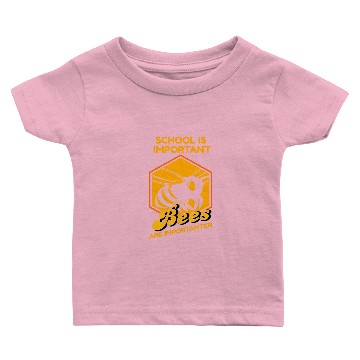 Discover Beekeeper Bee Baby T-shirts